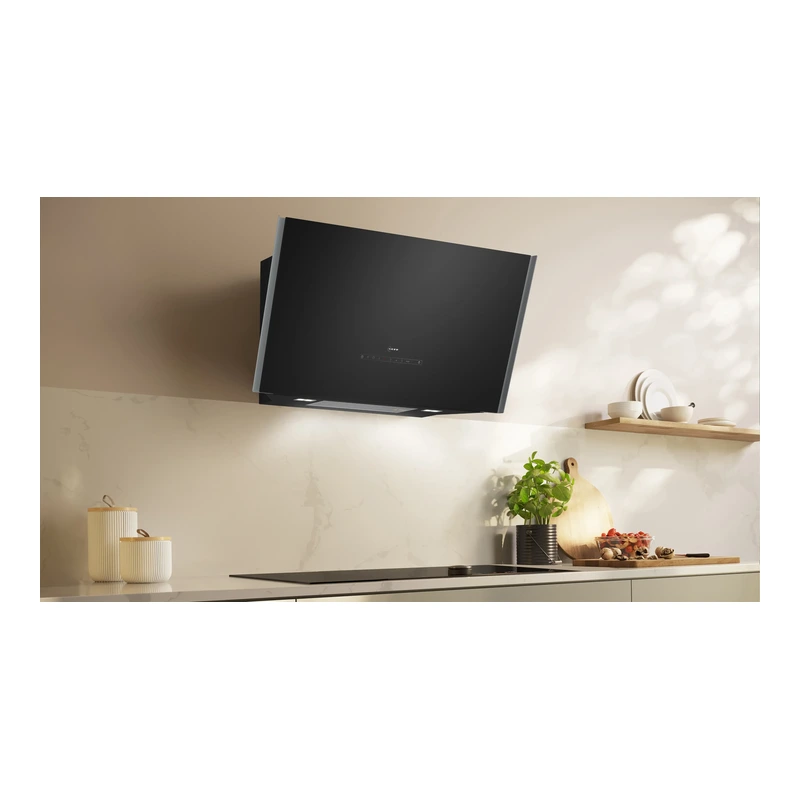 Neff D98IPT2S0B N90 Chimney Hood