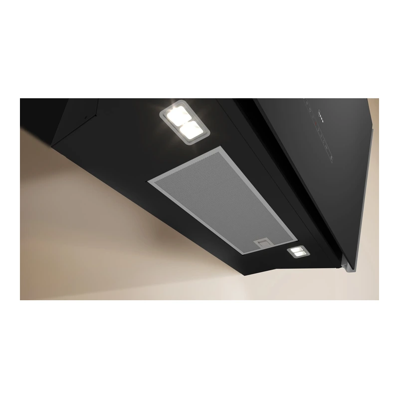 Neff D98IPT2S0B N90 Chimney Hood