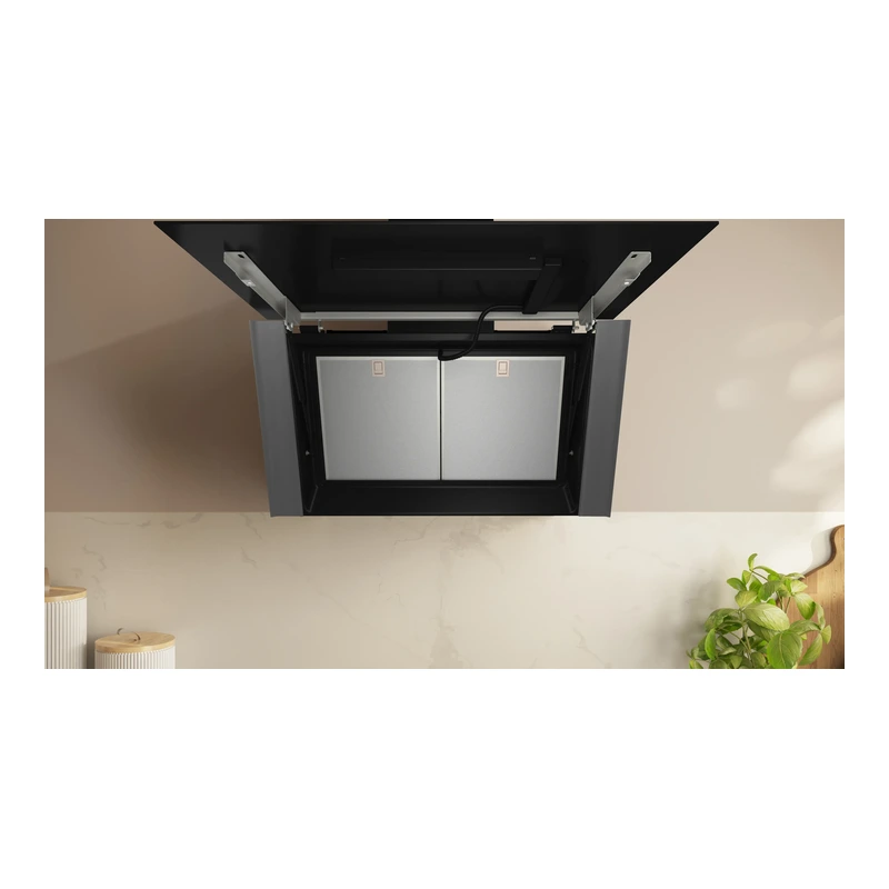 Neff D98IPT2S0B N90 Chimney Hood