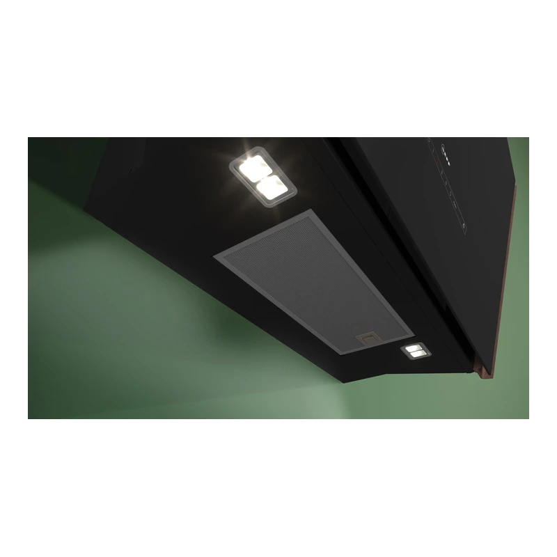 Neff D98IPT2Y5 N90 Flex Design Angle Chimney Hood