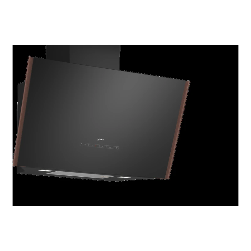 Neff D98IPT2Y5 N90 Flex Design Angle Chimney Hood