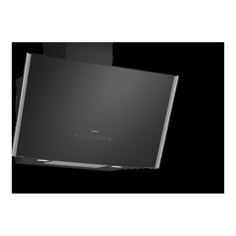 Neff D98IPT2Y5 N90 Flex Design Angle Chimney Hood