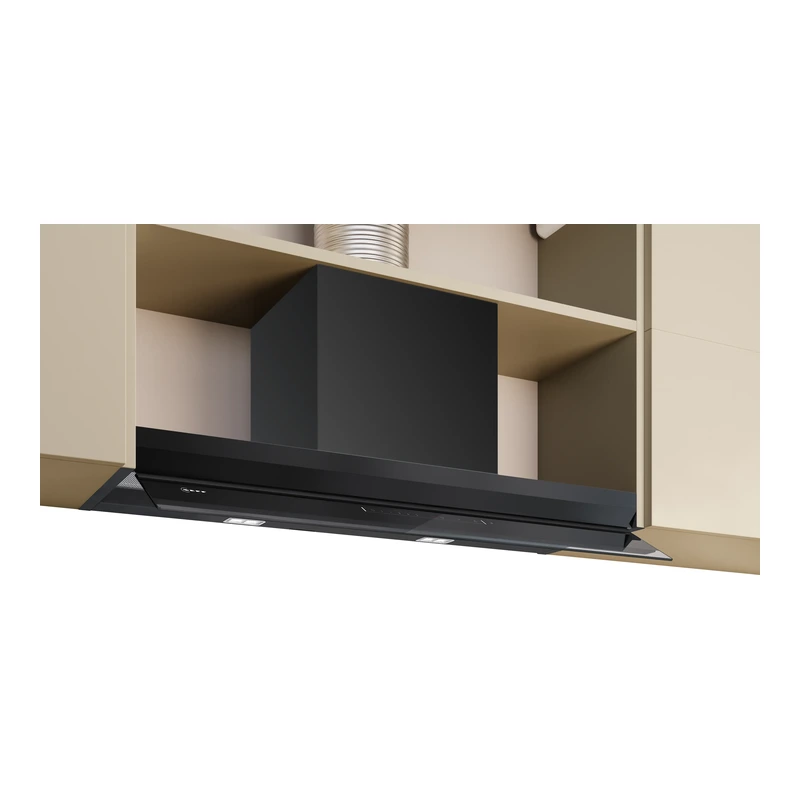 Neff D98XET2S0B N90 Canopy Hood