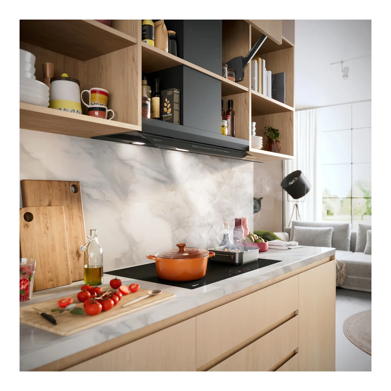 Neff D98XET2S0B N90 Canopy Hood