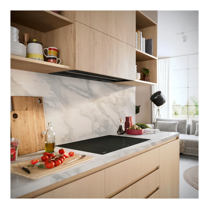 Neff D98XET2S0B N90 Canopy Hood