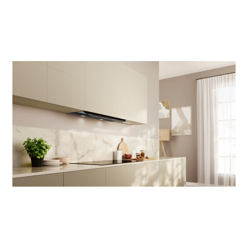 Neff D98XET2S0B N90 Canopy Hood