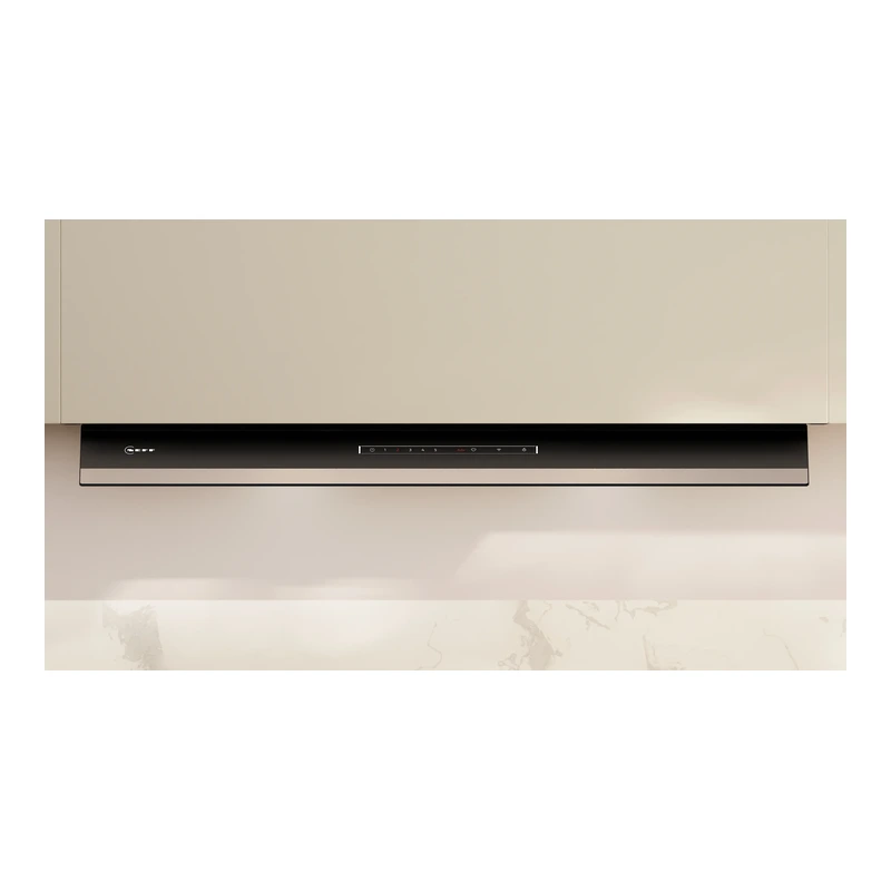 Neff D98XET2S0B N90 Canopy Hood