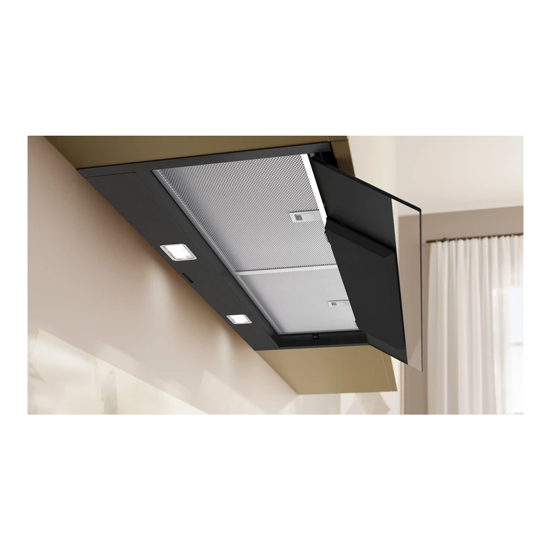 Neff D98XET2S0B N90 Canopy Hood