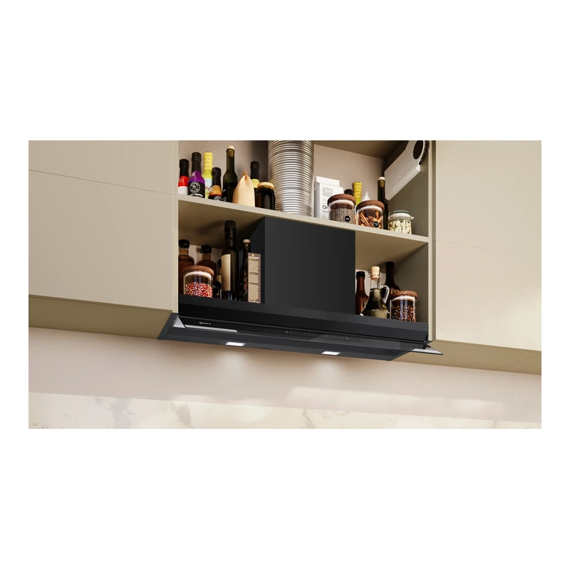 Neff D98XET2S0B N90 Canopy Hood