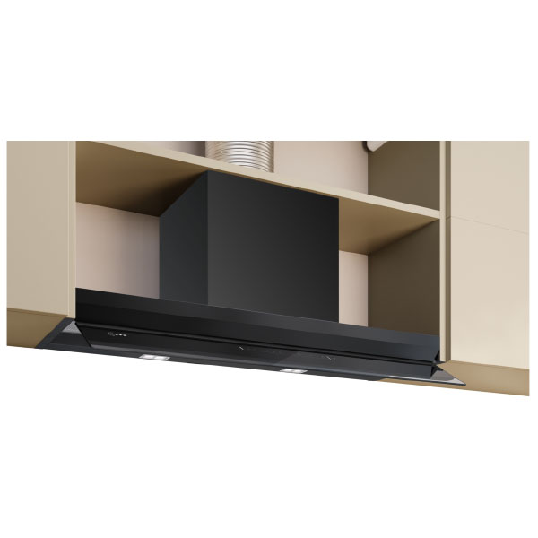 Neff D98XET2S0B N90 Canopy Hood