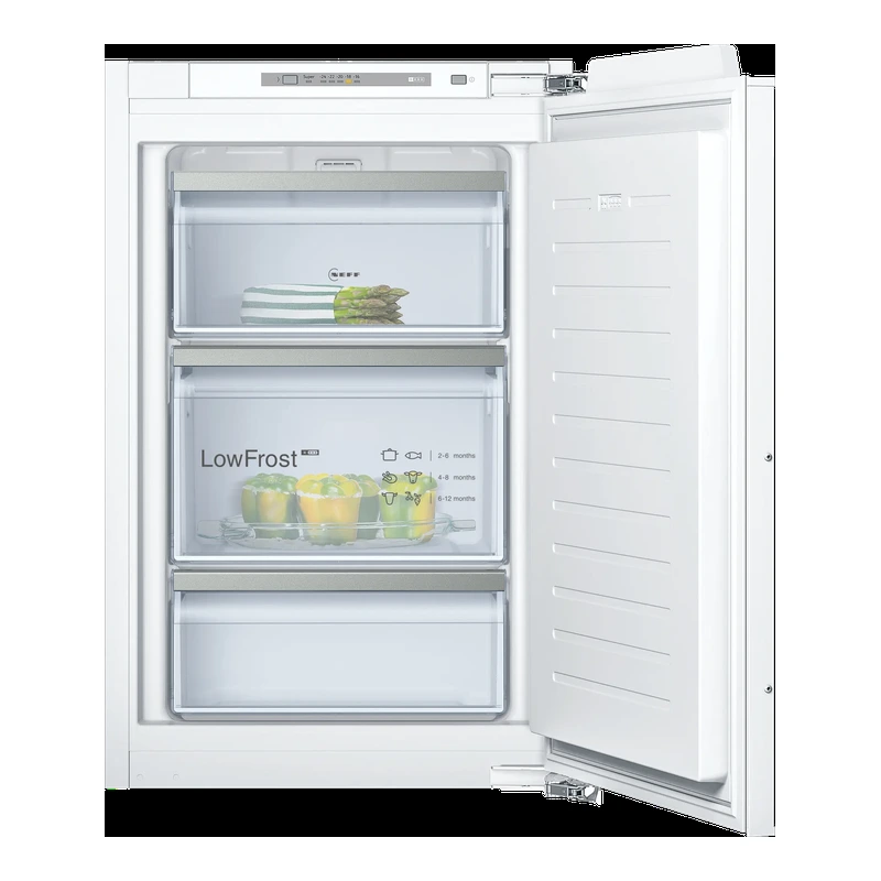 Neff GI1216DE0 N50 Freezer