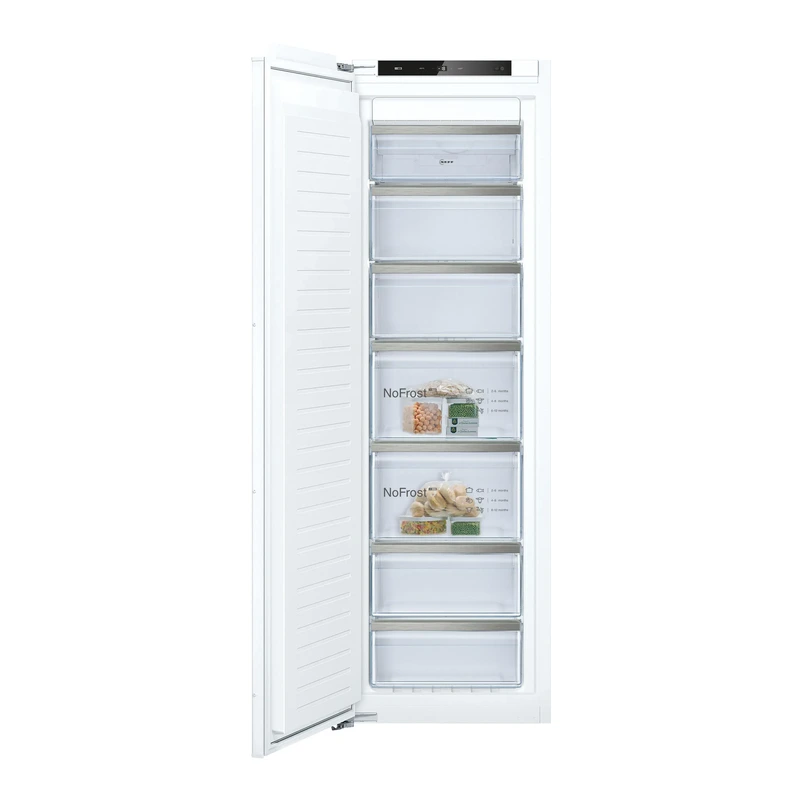 Neff GI7812EE0G N50 Freezer