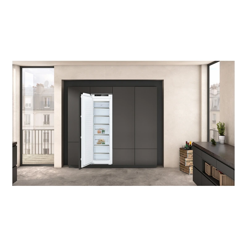 Neff GI7812EE0G N50 Freezer