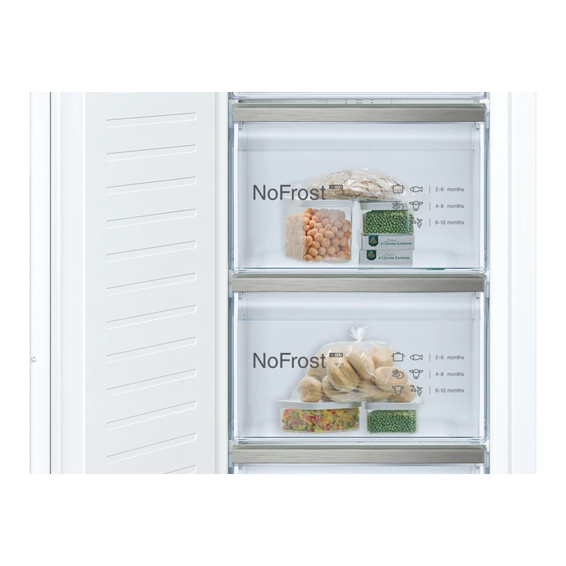 Neff GI7812EE0G N50 Freezer