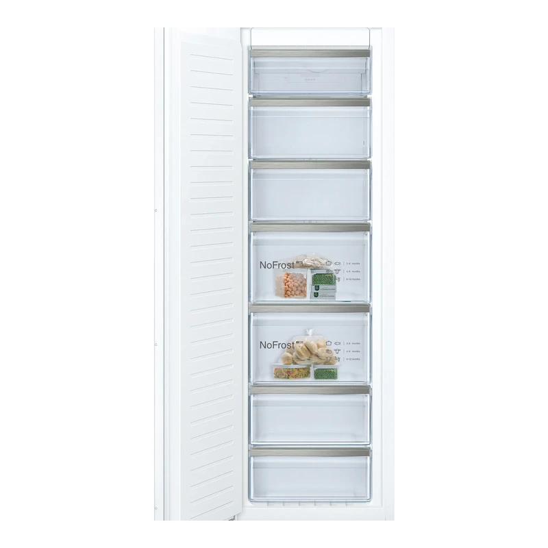 Neff GI7812EE0G N50 Freezer