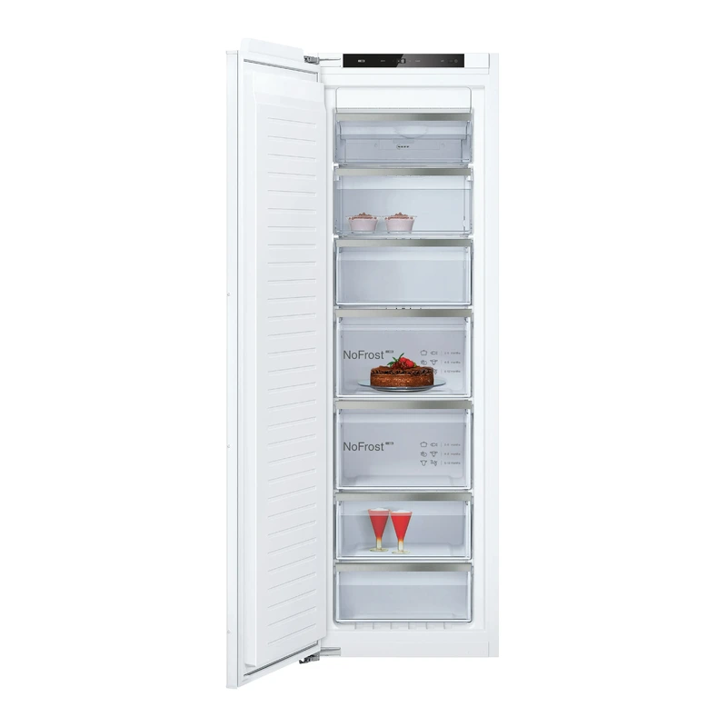 Neff GI7815CE0G N90 Freezer
