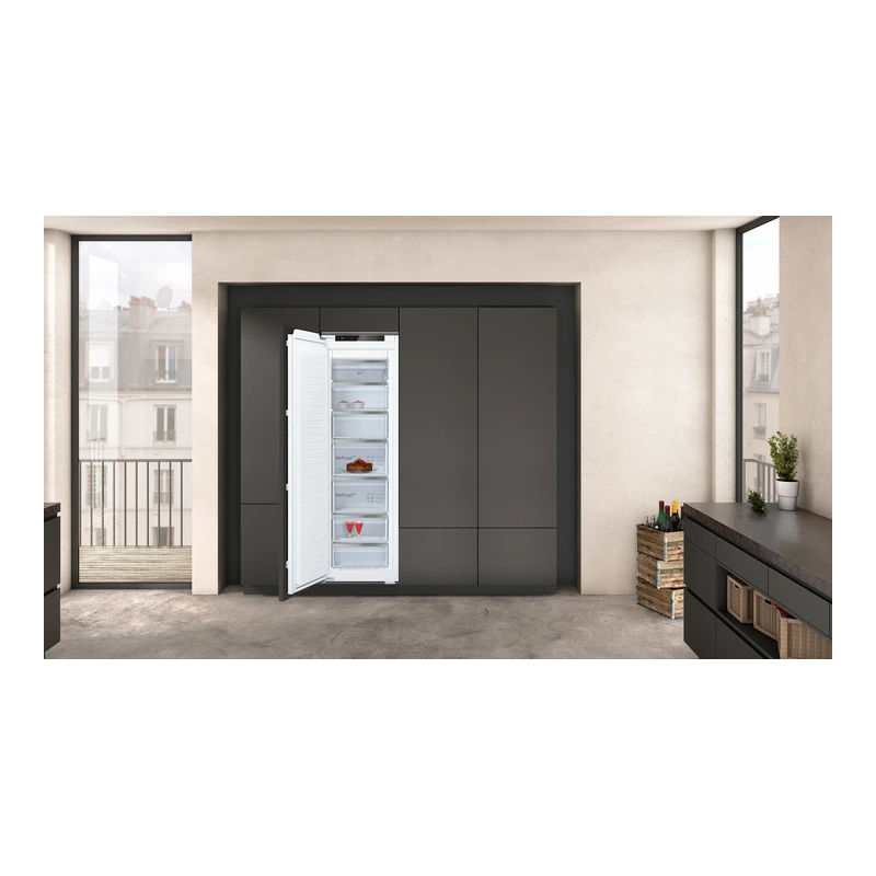 Neff GI7815CE0G N90 Freezer