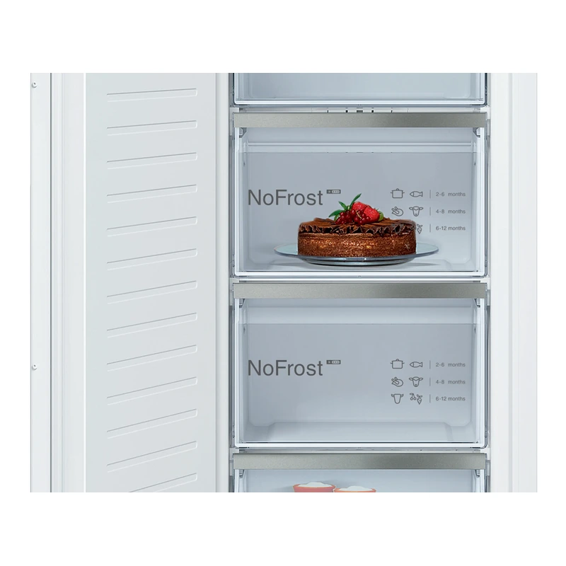 Neff GI7815CE0G N90 Freezer