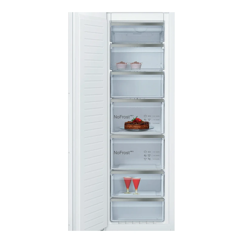 Neff GI7815CE0G N90 Freezer