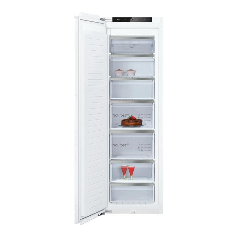 Neff GI7815NE0 N90 Freezer