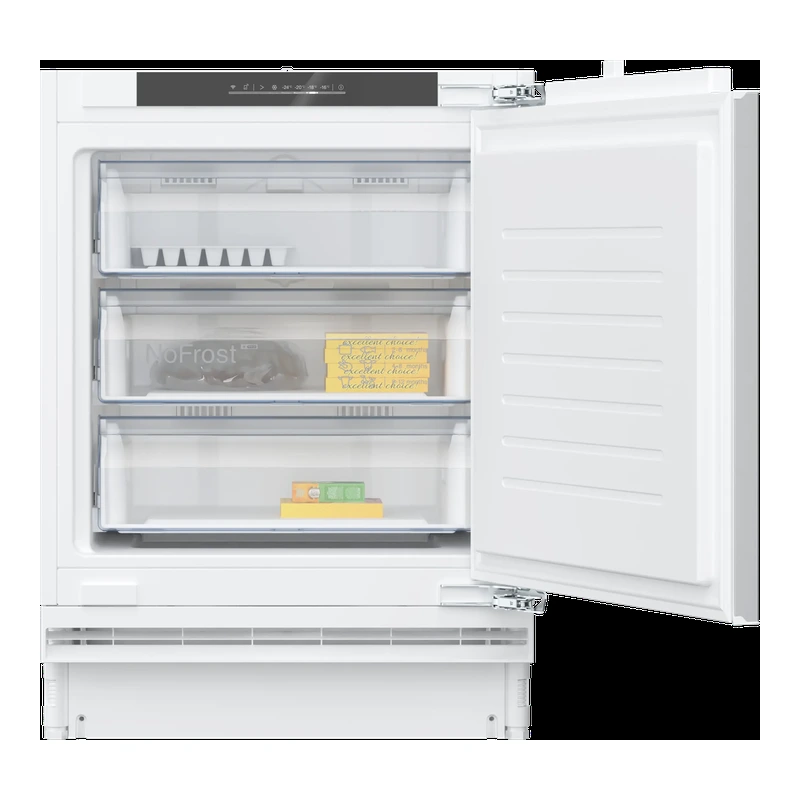 Neff GU7212FE0G N50 Freezer