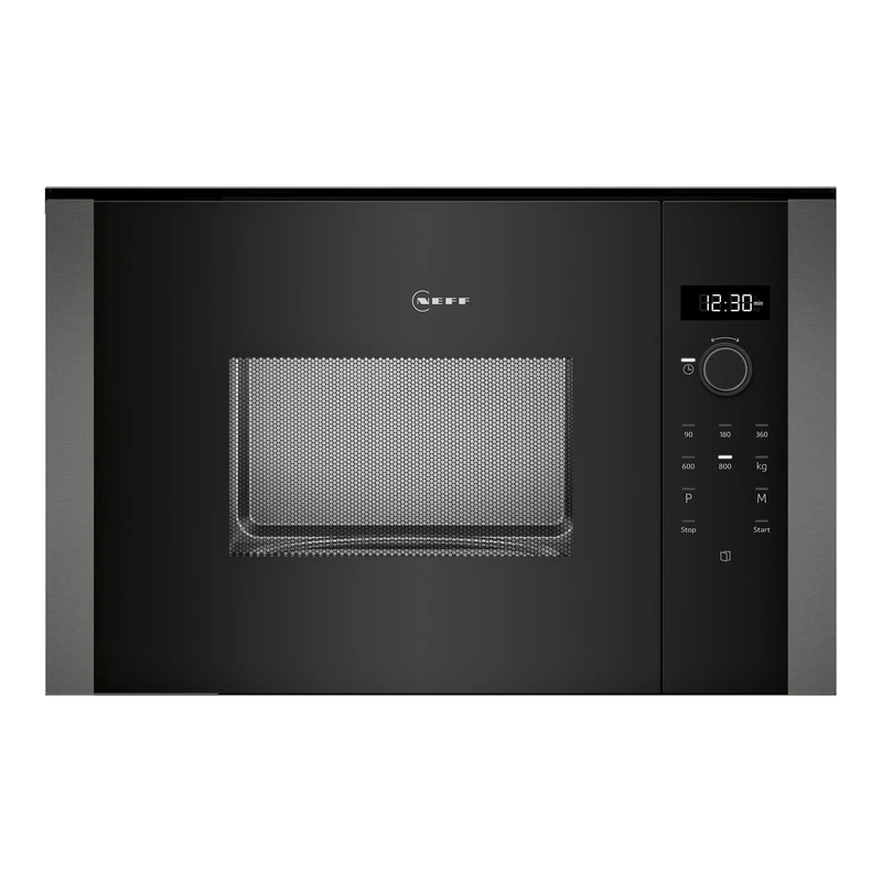 Neff HLAWD23G0B N50 Microwave