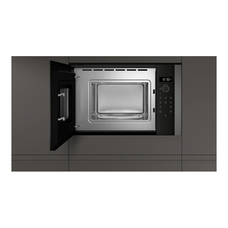 Neff HLAWD23G0B N50 Microwave