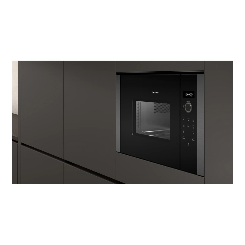 Neff HLAWD23N0B N50 Microwave