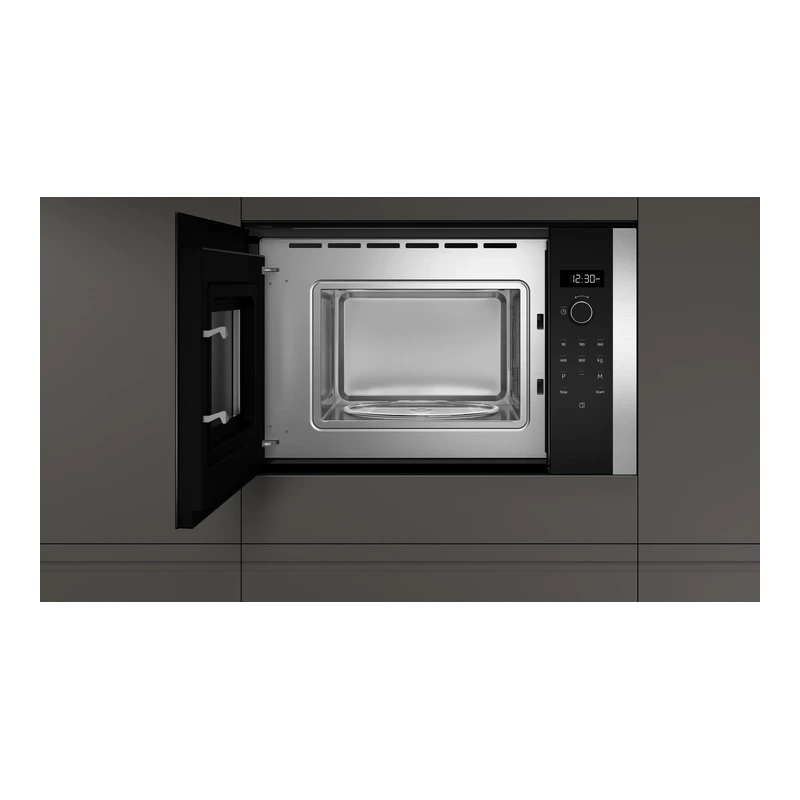Neff HLAWD23N0B N50 Microwave