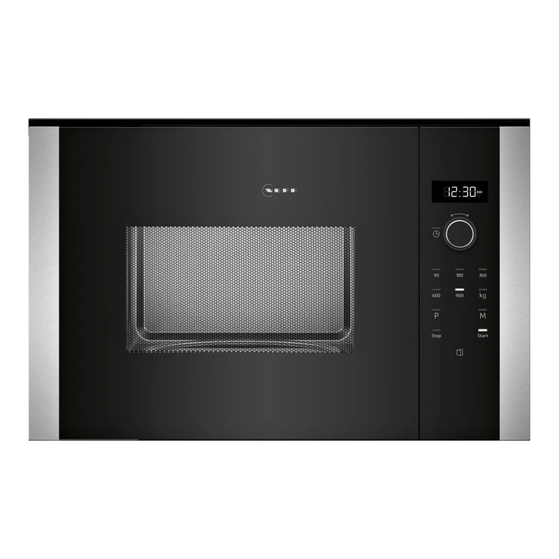 Neff HLAWD53N0B N50 Microwave
