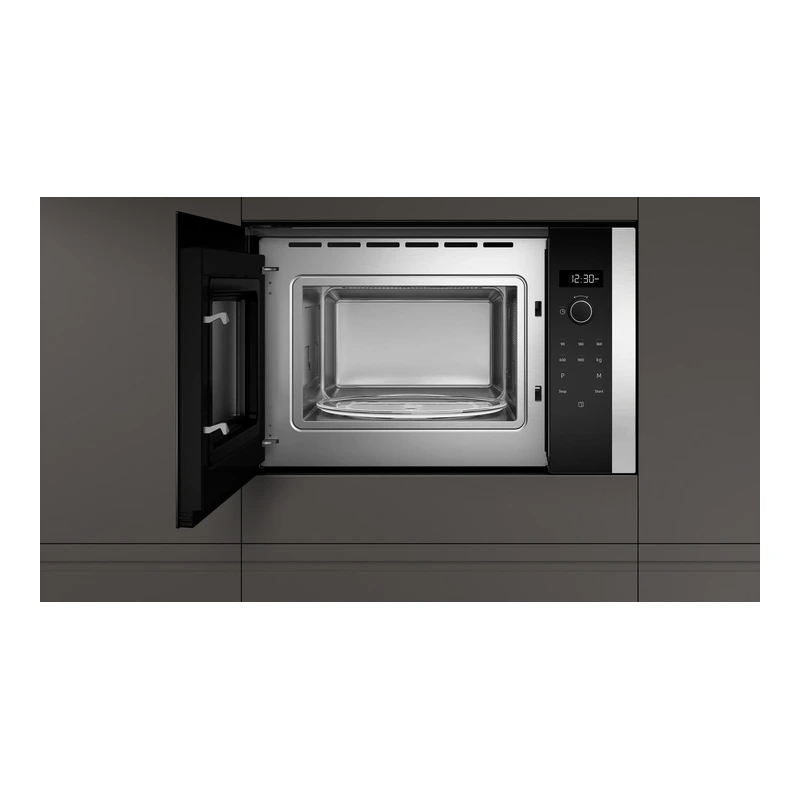 Neff HLAWD53N0B N50 Microwave