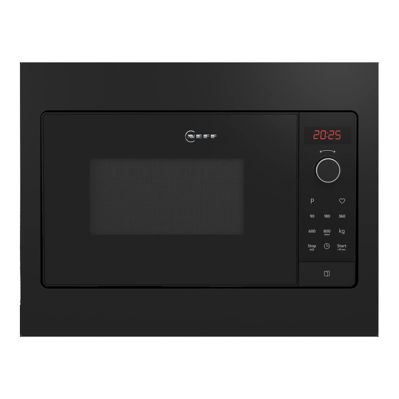Neff HLAWG25S3B N30 Microwave