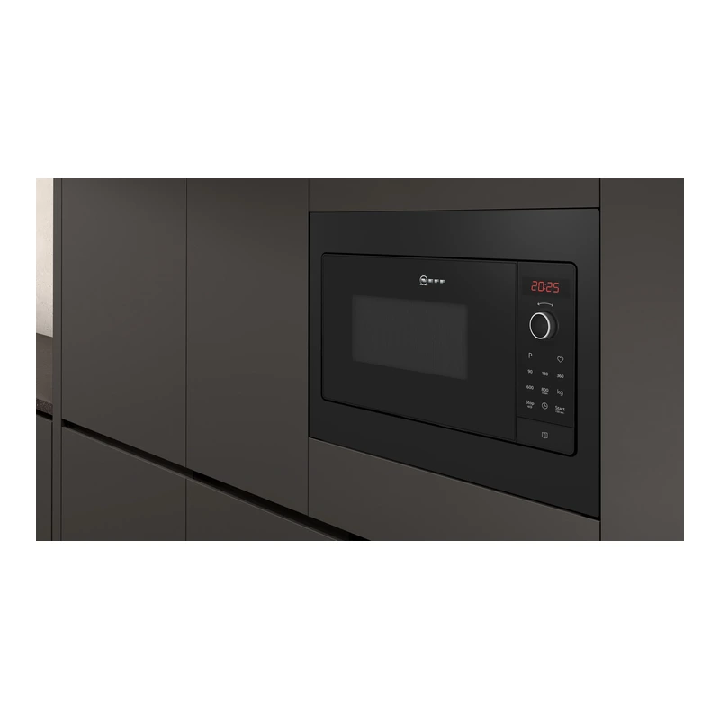 Neff HLAWG25S3B N30 Microwave