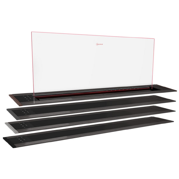 Neff I88WMM1Y7B N90 Flex Design Downdraft