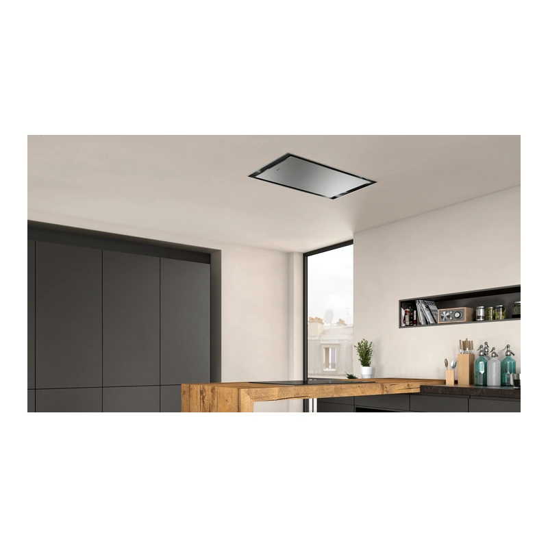 Neff I95CAQ6N0B N50 Ceiling Hood