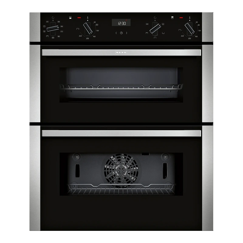 Neff J1ACE2HN0B N50 Double Oven