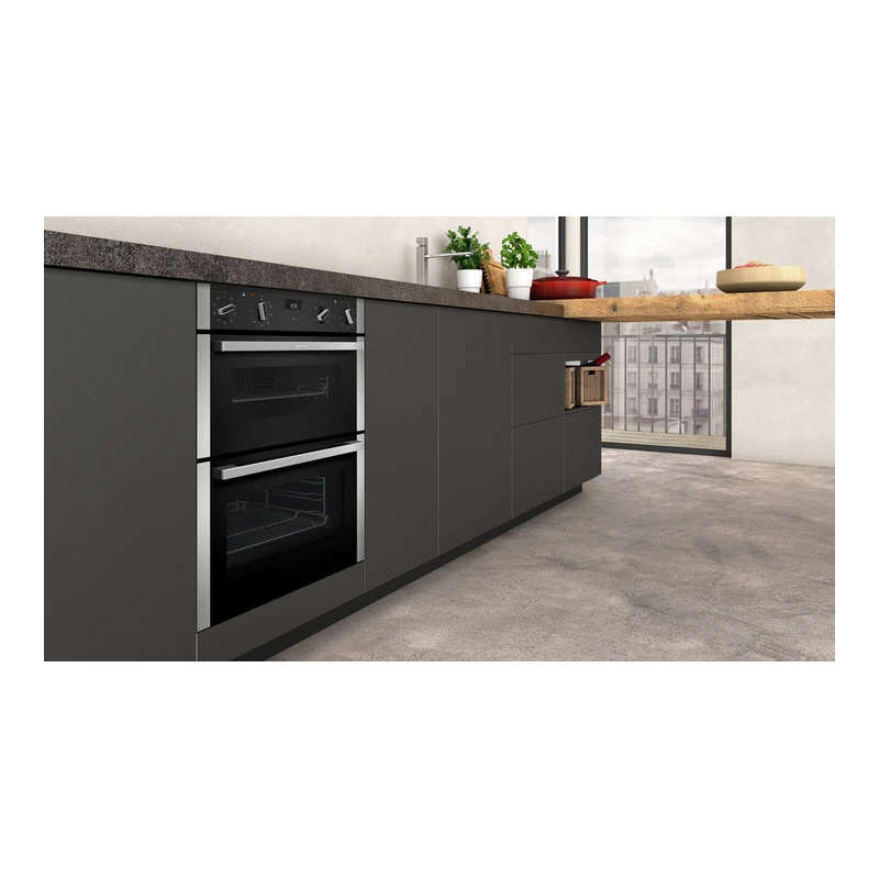 Neff J1ACE2HN0B N50 Double Oven