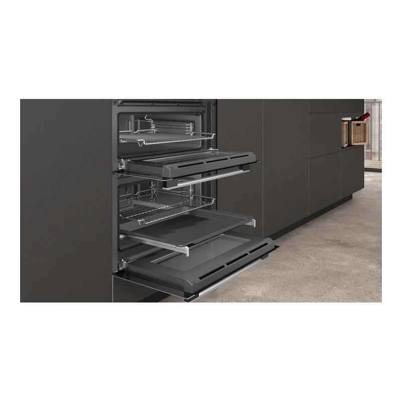 Neff J1ACE2HN0B N50 Double Oven