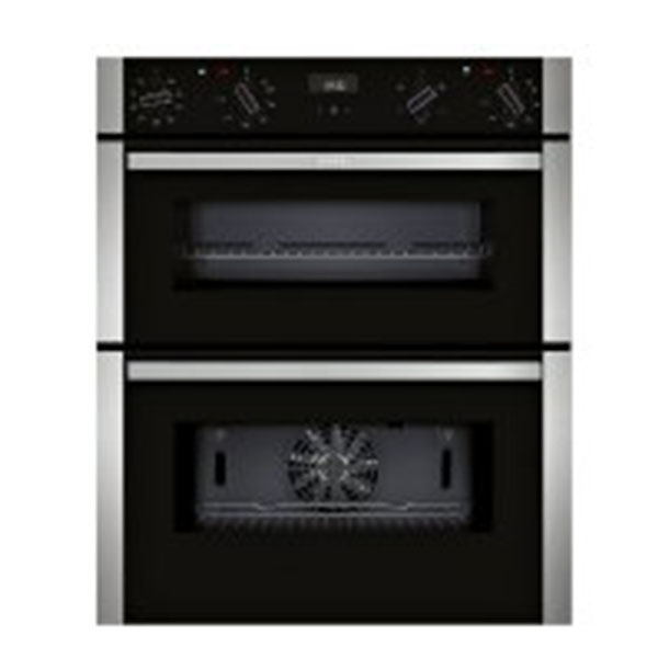 Neff J1ACE2HN0B N50 Double Oven