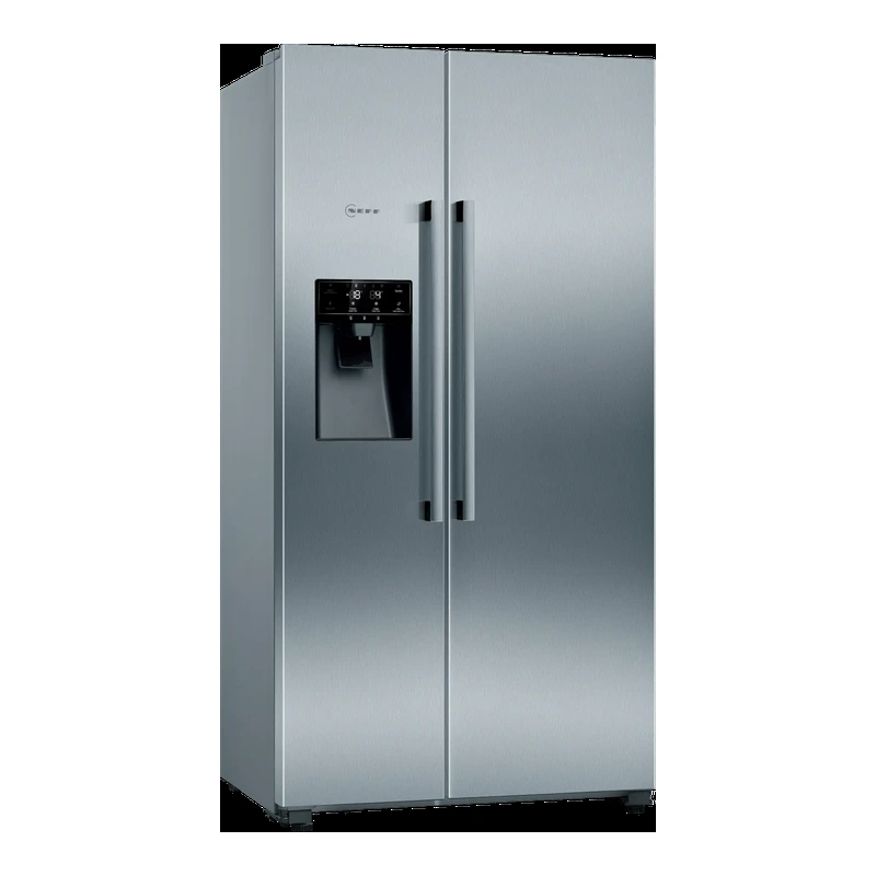 Neff KA3923IE0G N70 91cm Fridge Freezer