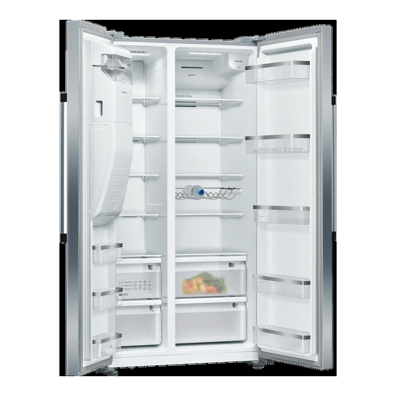 Neff KA3923IE0G N70 91cm Fridge Freezer