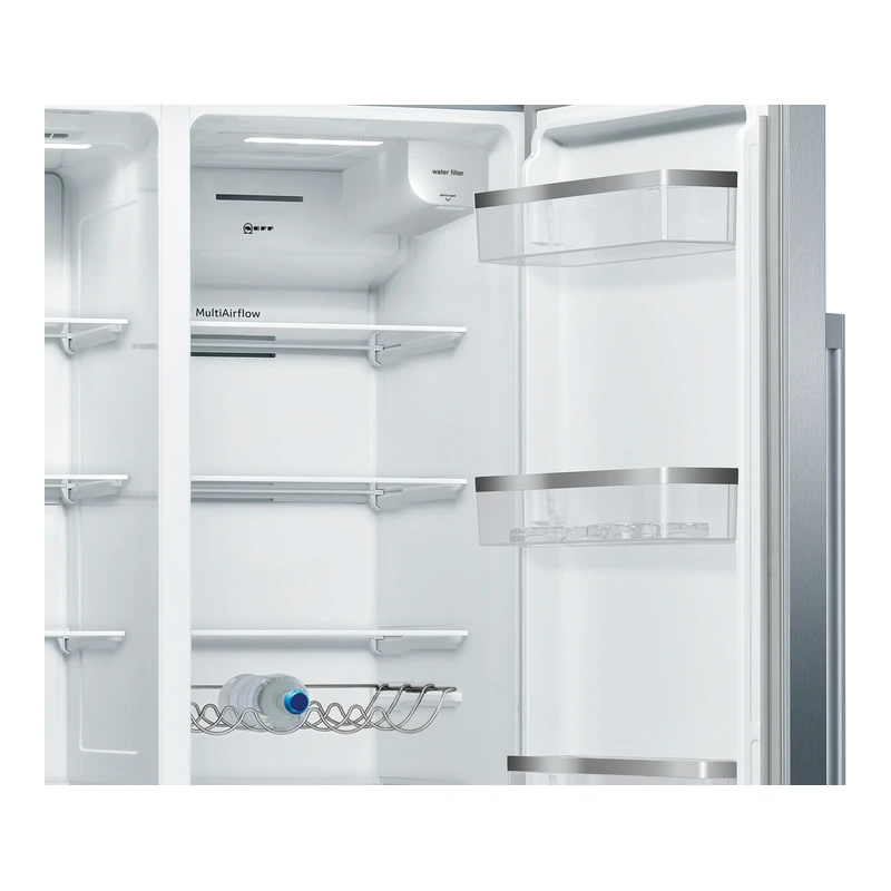 Neff KA3923IE0G N70 91cm Fridge Freezer