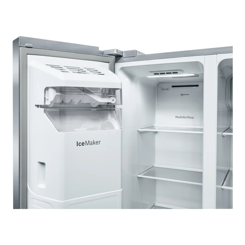 Neff KA3923IE0G N70 91cm Fridge Freezer