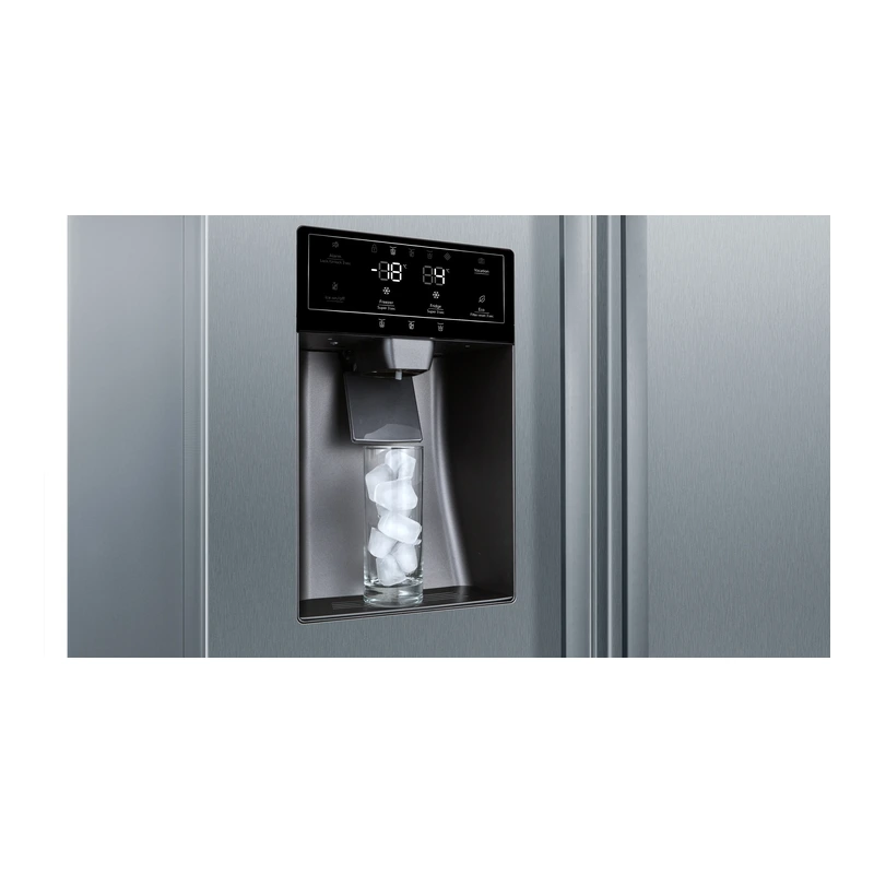 Neff KA3923IE0G N70 91cm Fridge Freezer