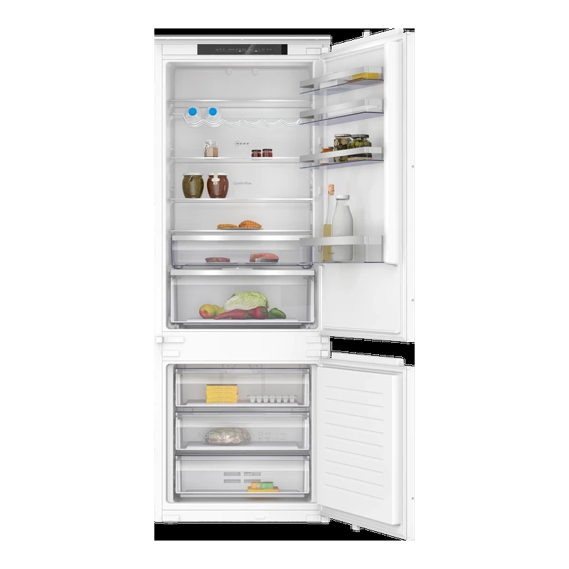 Neff KB7962SE0 N50 Fridge Freezer