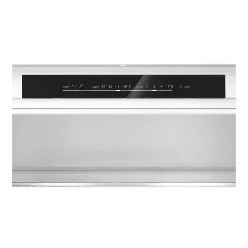 Neff KB7962SE0 N50 Fridge Freezer