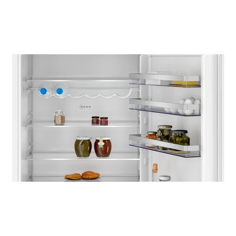Neff KB7962SE0 N50 Fridge Freezer