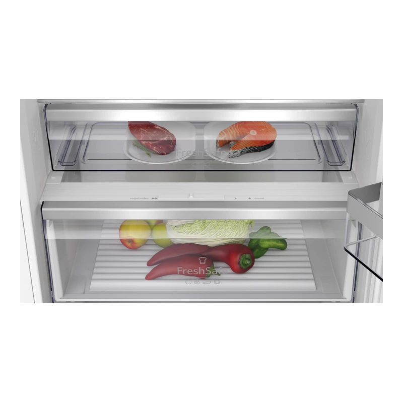 Neff KB7962SE0 N50 Fridge Freezer