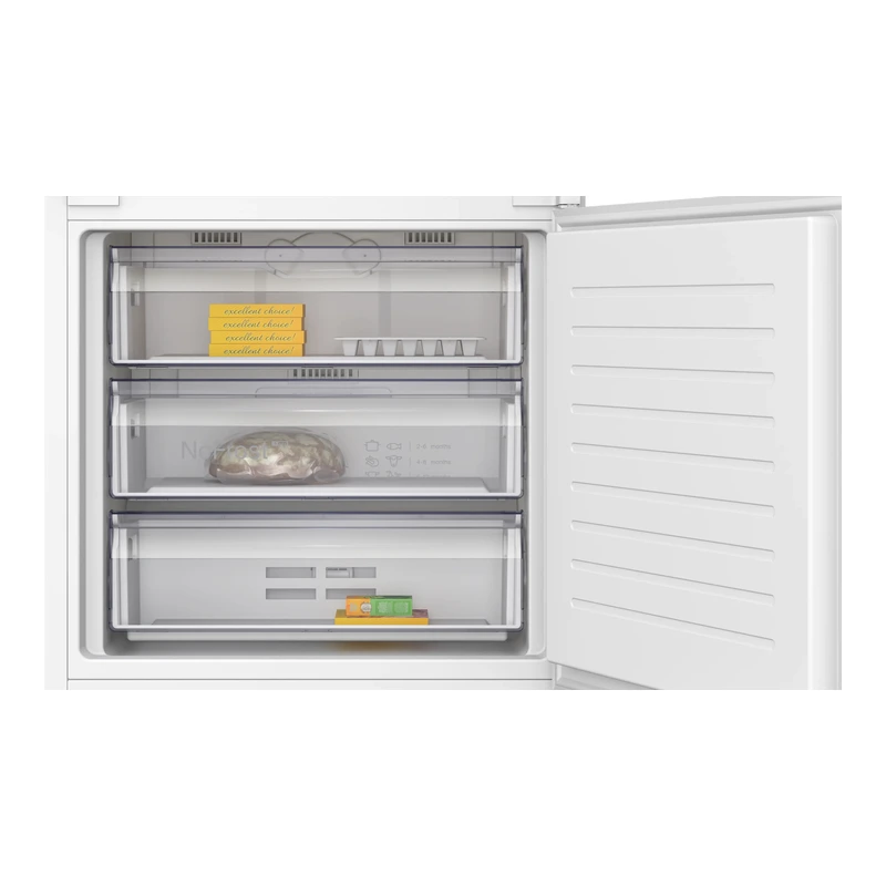 Neff KB7962SE0 N50 Fridge Freezer