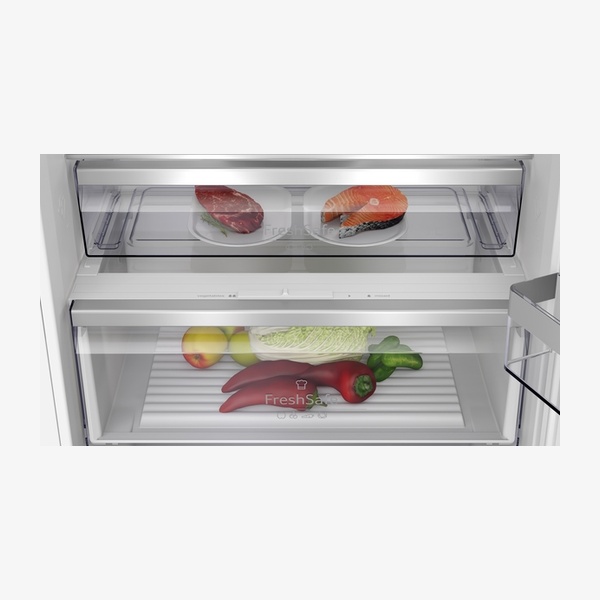 Neff N50 Fridge Freezer